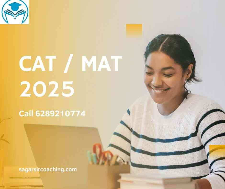 CAT Teacher In Kolkata