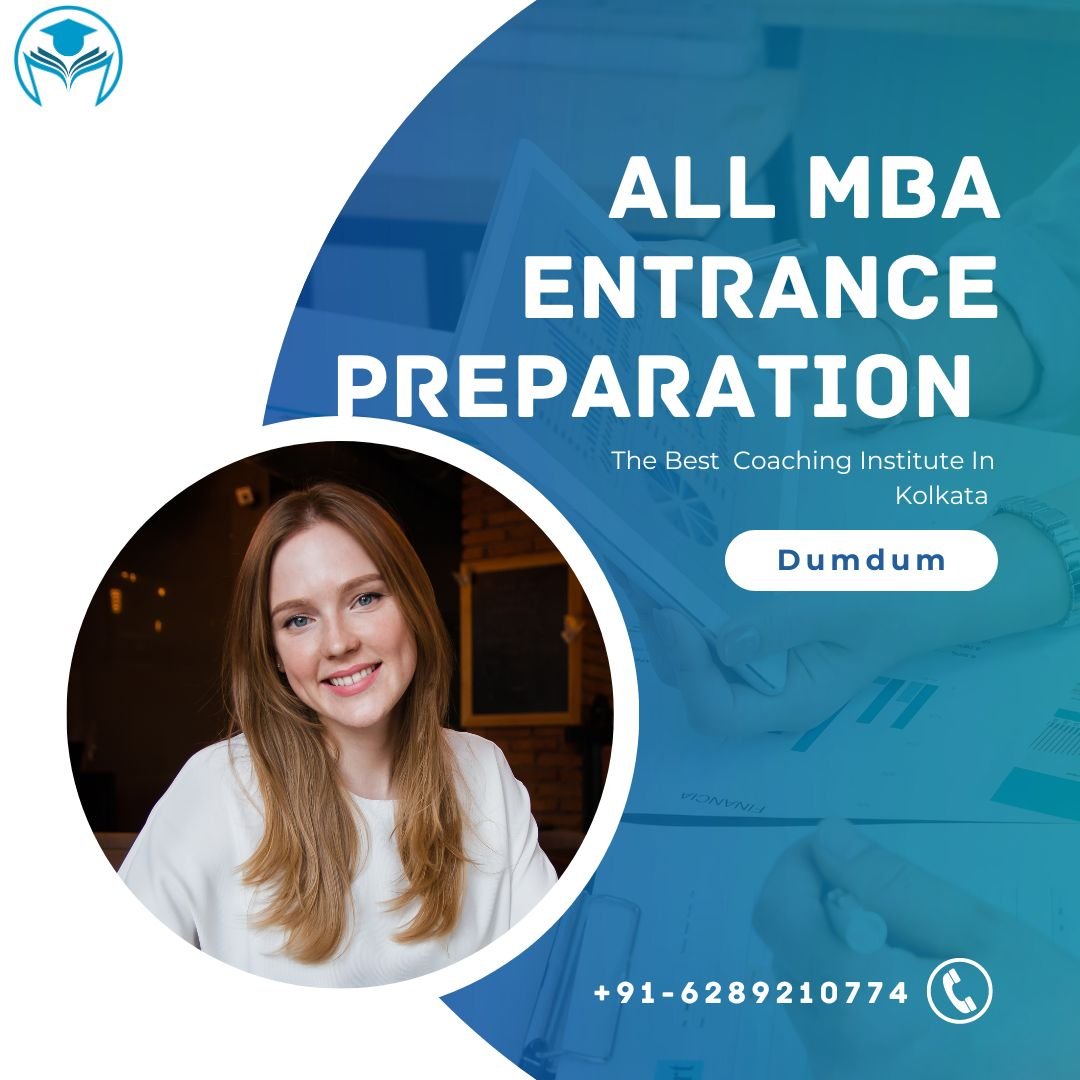 CAT Coaching In Kolkata | #1 Best CAT Preparation In Kolkata