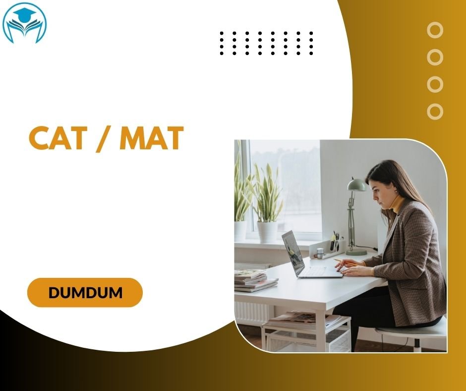 CAT Coaching In Kolkata